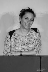 Sandra Monnin-Bernasconi