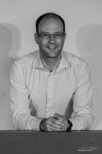 Yves Bürgin