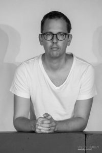David Uhlmann