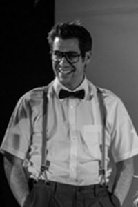 Lionel Gehriger